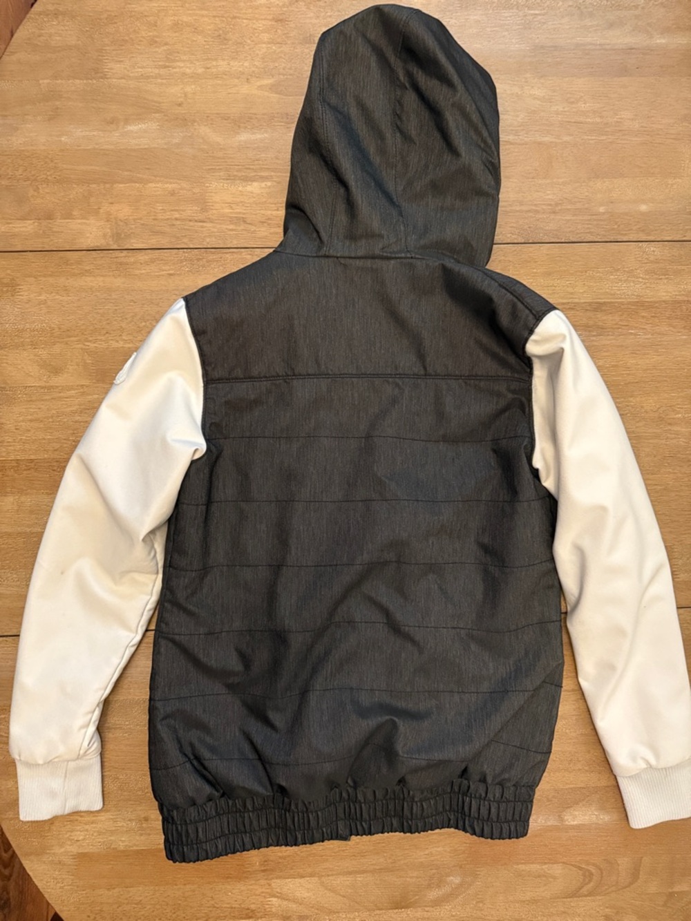 Aperture Technical Outerwear 10,000MM Waterproof Ski/Snowboard Jacket Size Small - Picture 3 of 3